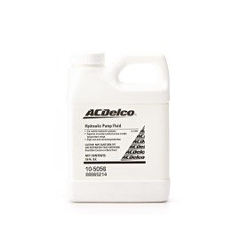 ACDelco GM Original Equipment 10-5056 (88865214) Hydraulic Pump Fluid - 16 oz