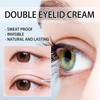 Long-Acting Invisible Double Eyelid Shaping Cream, Eyelid Styling Cream