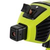 Portable ARC Welder Gun, 4600W DIY Handheld Electric Welding Machine