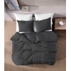 Riverbrook Home Urban Casual Comforter Set, King, Devin Gauze -
