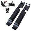Palancas Quita Llantas Espatulas Desmontables para Bici 3 en1 /