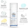 Elta MD Crema Hidrantante Barrier Renewal Complex 48g