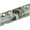 WINKHAUS balcony door latch BK, assembly on the frame rebate,