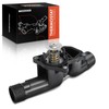 Frankberg Thermostat Coolant 95°C with Seal Compatible with 3 Series