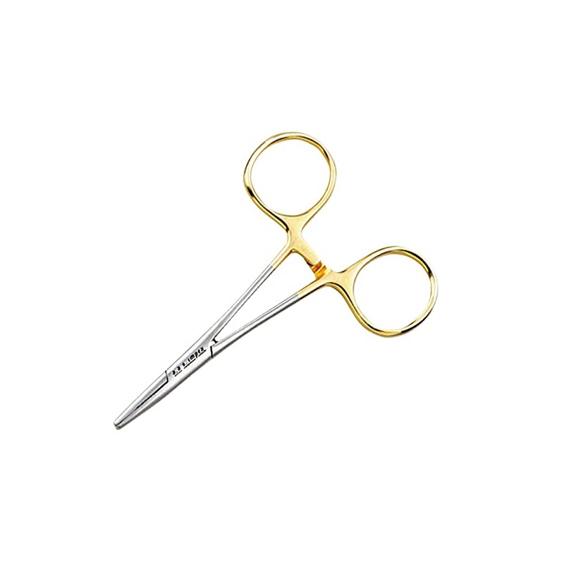 teximuko (Tiemco) AAS fo-seppu MF 5.5 Gold