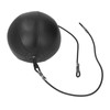 Double End Punching Ball with Adjustable Cord Pump Rebounds Quickly