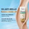 Protector Solar Oréal Paris Defender Anti Brillo Color Tono Medio