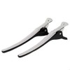 Hero Hair Clip Dakar Small 2P Black J230