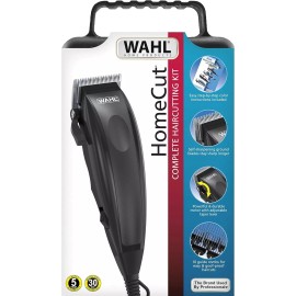 Wahl HomeCut Complete Haircutting Kit for Home DIY