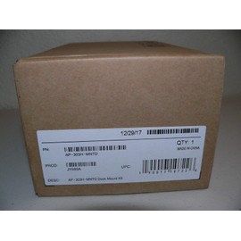 HP AP-303H-MNTD Desk Mount for Wireless Access Point JY689A