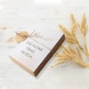 Hongma Maid of Honour Questions Gift Box "Willst Du Meine
