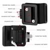 Nstarsmotor Upgraded RV Travel Trailer Entry Door Lock (2 Pack),