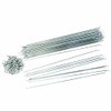 HOSHI SPOKES #12-175 CP 36 Star Spokes with Nipple