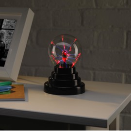 RED5 3 Inch Mini Plasma Ball