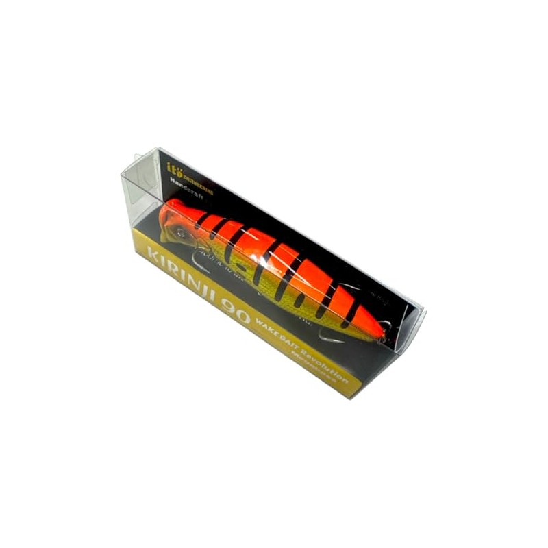 Megabass Sea Bass Lure Kirin Kids 90 (SP-C) TOG
