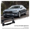 Rear License Plate Bracket Holder, Rustproof Car License Plate Frame