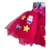 Tuybb Disfraz Vestido Casa De Gaby Gabby Dollhouse Bebe Niña