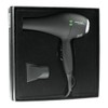 Silver Bullet Black Velvet Dryer - Black