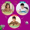 Skillmatics Search and Find Educational Game - Reusable Preschool Learning