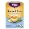 Yogi Stomach Ease 16 Teabags