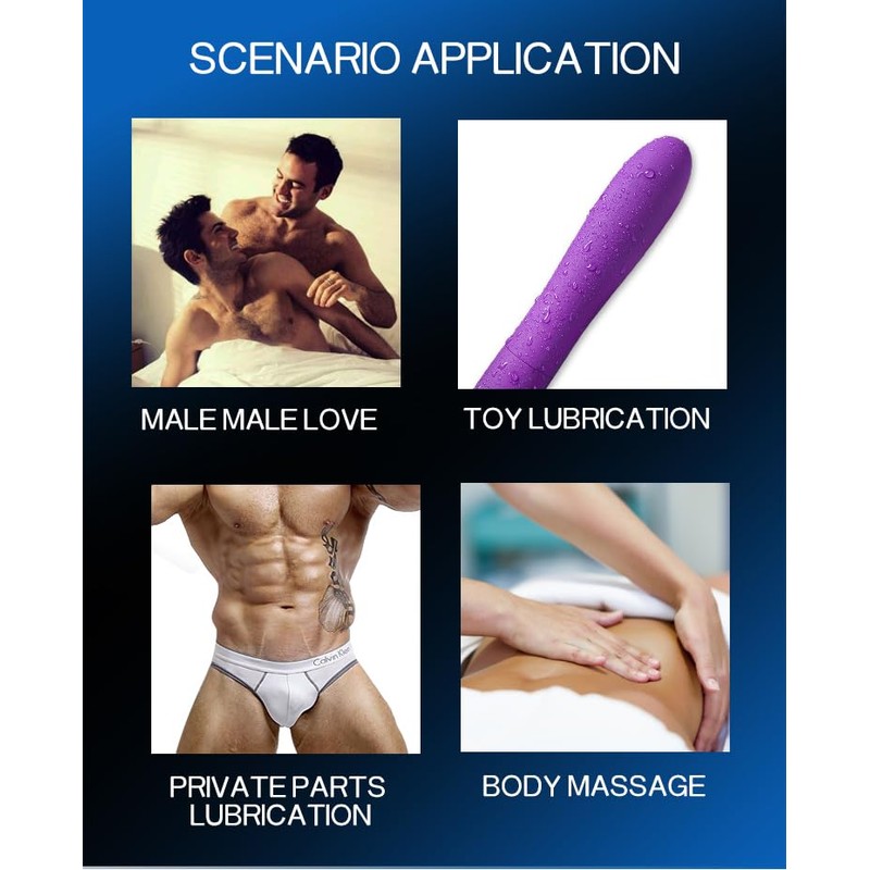 Isolation LUBRICATING Fluid