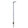 WISE SBS-100 Stick Ball Wrench [Single Item] Special Chrome Plating
