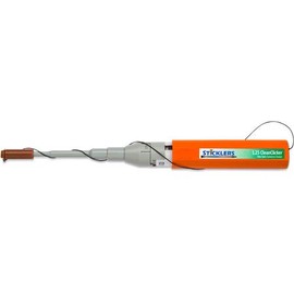 Sticklers Cleaning Products STICK-CCU125 CleanClicker 125 Fiber Optic Connector Cleaner