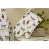 Cooksmart Cats on Parade Gauntlet, Multi-Colour