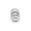 TEMO #950L Anti-Theft Wheel Lug Nut Removal Socket Key 3439