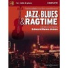 Jazz, Blues & Ragtime: Traditional fiddle music from around the