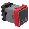LCD Digital Display Time Delay Relay with Holder High Strength