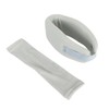 Cervical Collar with Neck Brace Cover Soft Breathable Neck Support