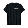 Rapture Ready to Fly End times encouragement T-Shirt