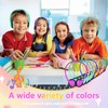 TJZXGUI Type C Headphones Bulk for Classroom School Kids 25