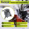 Carbhub Carburetor Replacement for 390323 394228 398170 7HP 8HP 9HP