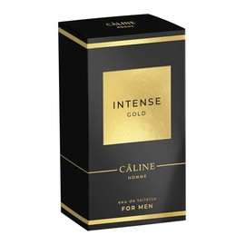 Caline Homme Intense Gold EdT, 60 ml