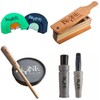 Bone Collector Game Calls Waddy's Buffet Starter Kit Turkey Call