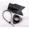ATLANTIS Marine Boat Self draining Duck Bill Auto Draining Drain