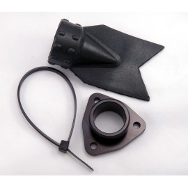 ATLANTIS Marine Boat Self draining Duck Bill Auto Draining Drain System