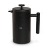 Teranuvo Stainless Steel French Press Coffee Maker - 1L /