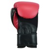 ALPHA FORCE 3.0 Boxing Gloves Matte Hide Boxing gloves for
