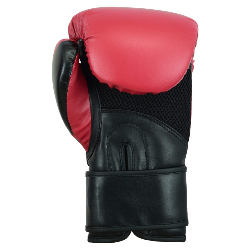 ALPHA FORCE 3.0 Boxing Gloves Matte Hide Boxing gloves for