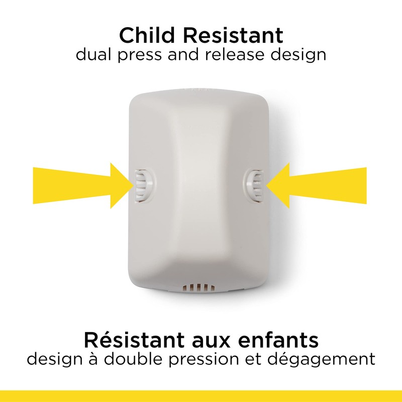 Safety 1st Outlet Cover with Cord Shortener for Baby Proofing