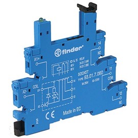 Finder 93.01.0.024 Screw Socket