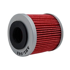 AHL 563 Oil Filter for APRILIA RS4 125 124 2011-2012 2015-2016