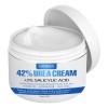 Crema Reparadora Piel Agrietada Cuidado Antiagrietamiento