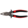 KS Tools 115.1021 ERGOTORQUE combination pliers, 180mm