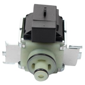 TRQ Transmission Shift Solenoid Compatible with 1991-1995 Taurus Windstar Continental Sable