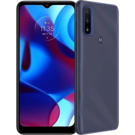 Motorola FOR VERIZON Motorola Moto G Pure (2021) 32GB XT2163  Smartphone -Good Condition