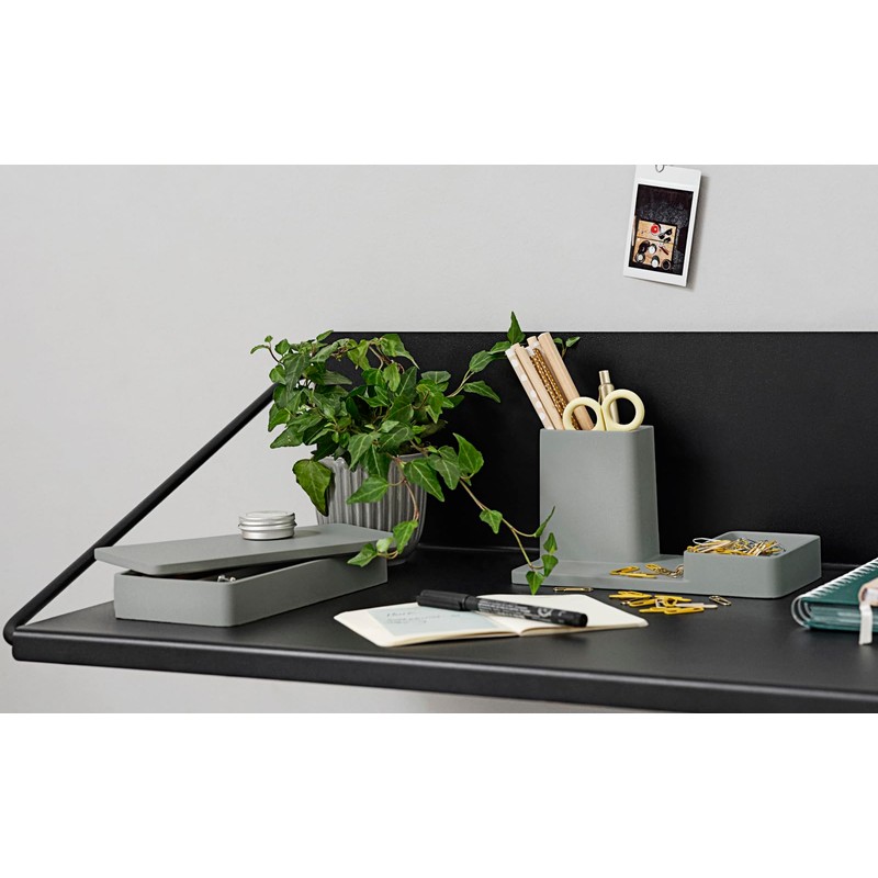 Zone Denmark Pen Holder 20 x 10 x 10.5 cm